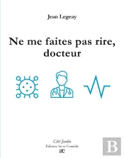 Ne Me Faites Pas Rire, Docteur