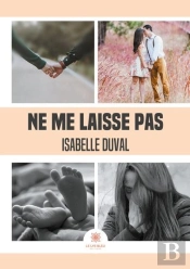 Ne Me Laisse Pas