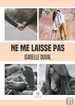 Bertrand.pt - Ne Me Laisse Pas