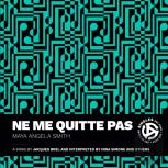Ne Me Quitte Pas