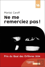 Ne Me Remerciez Pas !