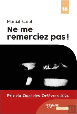 Bertrand.pt - Ne Me Remerciez Pas !