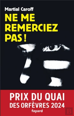 Bertrand.pt - Ne Me Remerciez Pas !