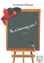 Ne M'Énervez Pas !