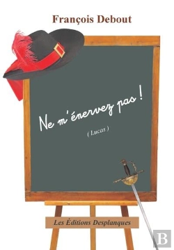 Bertrand.pt - Ne M'Énervez Pas !