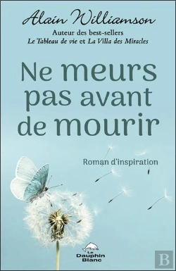 Bertrand.pt - Ne Meurs Pas Avant De Mourir