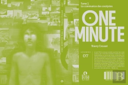 Bertrand.pt - ?Ne Minute : La Communion Des Analystes