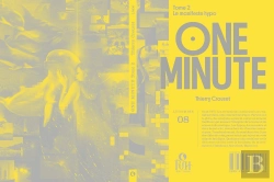 Bertrand.pt - ?Ne Minute : Le Manifeste Hypo