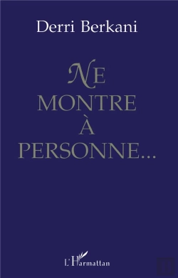 Bertrand.pt - Ne Montre À Personne