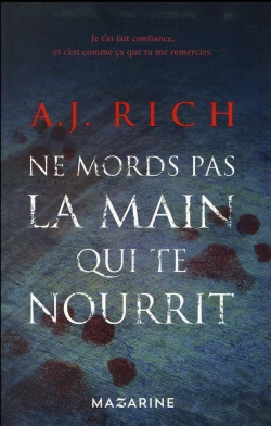 Bertrand.pt - Ne Mords Pas La Main Qui Te Nourrit