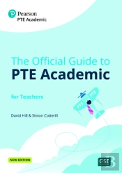 Ne Official Guide To Pte A Teacher With Online Practice And Resources Pack