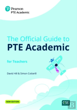 Bertrand.pt - Ne Official Guide To Pte A Teacher With Online Practice And Resources Pack