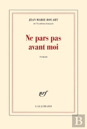 Ne Pars Pas Avant Moi