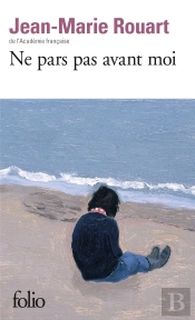 Ne Pars Pas Avant Moi