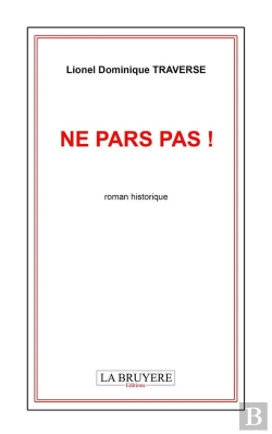 Bertrand.pt - Ne Pars Pas !
