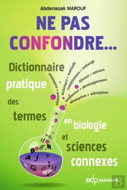 Bertrand.pt - Ne Pas Confondre...