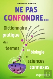 Ne Pas Confondre...