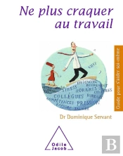 Ne Pas Craquer Au Travail
