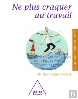 Bertrand.pt - Ne Pas Craquer Au Travail