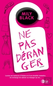 Ne Pas Déranger