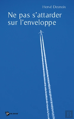 Bertrand.pt - Ne Pas S'Attarder Sur L'Enveloppe