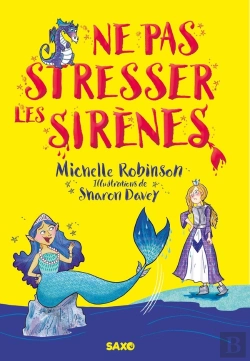 Bertrand.pt - Ne Pas Stresser Les Sirènes (Broché)
