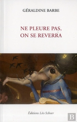 Bertrand.pt - Ne Pleure Pas, On Se Reverra
