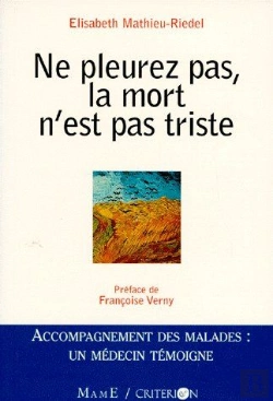 Bertrand.pt - Ne Pleurez Pas, La Mort N'Est Pas Triste