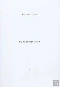 Bertrand.pt - Ne Plus Dessiner