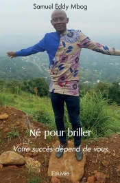 Né Pour Briller : Votre Succès Dépend De Vous