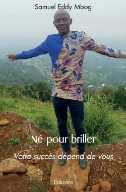 Bertrand.pt - Né Pour Briller : Votre Succès Dépend De Vous