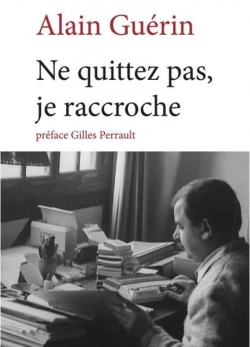Bertrand.pt - Ne Quittez Pas, Je Raccroche