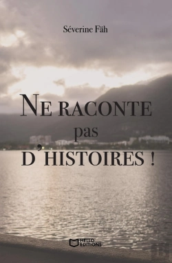 Bertrand.pt - Ne Raconte Pas D'Histoires !