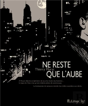 Ne Reste Que L'Aube
