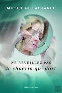 Bertrand.pt - Ne Reveillez Pas Le Chagrin Qui Dort