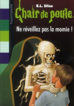 Bertrand.pt - Ne Reveillez Pas Momie - N59 - (2012)