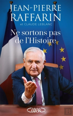 Bertrand.pt - Ne Sortons Pas De L'Histoire