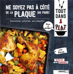 Bertrand.pt - Ne Soyez Pas A Cote De La Plaque (Au Four) !