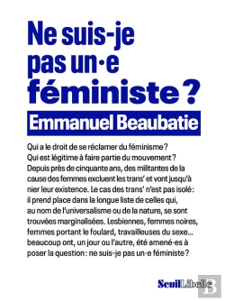 Bertrand.pt - Ne Suis-Je Pas Un.E Féministe ?