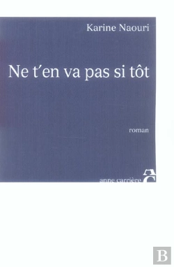 Bertrand.pt - Ne T En Vas Pas Si Tot