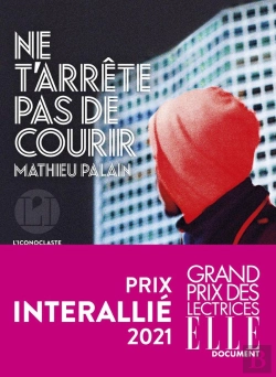 Bertrand.pt - Ne T'Arrête Pas De Courir