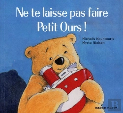 Bertrand.pt - Ne Te Laisse Pas Faire Petit Ours !