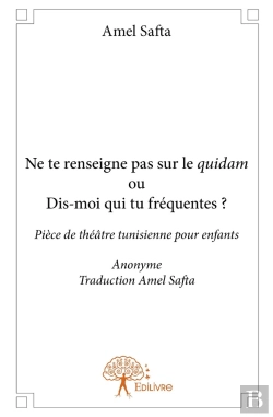 Bertrand.pt - Ne Te Renseigne Pas Sur Le Quidam Ou Dis-Moi Qui Tu Fréquentes ?