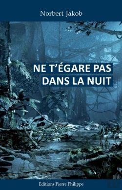 Bertrand.pt - Ne T'Égare Pas Dans La Nuit