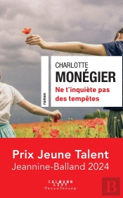 Ne T'Inquiète Pas Des Tempêtes