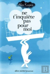 Ne T'Inquiete Pas Pour Moi