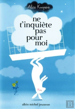 Bertrand.pt - Ne T'Inquiete Pas Pour Moi
