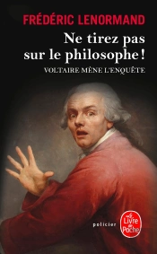 Ne Tirez Pas Sur Le Philosophe