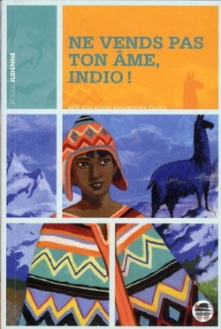 Bertrand.pt - Ne Vends Pas Ton Âme, Indio