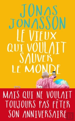 Bertrand.pt - Ne Vieux Qui Voulait Sauver Le Monde